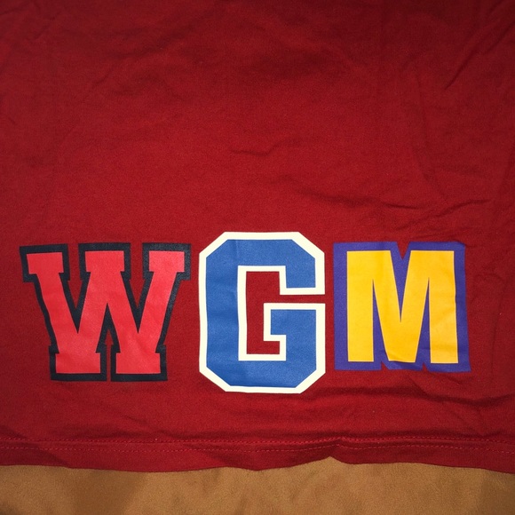 A bathing ape shark t shirt - Picture 2 of 8